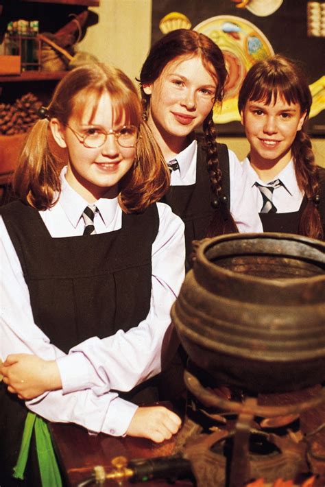 The Worst Witch: How the Books Inspired a Love for Reading in Children